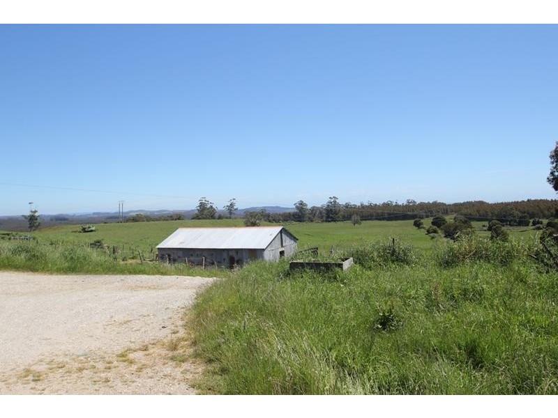 Oonah Road HIGHCLERE 7321, Highclere TAS 7321