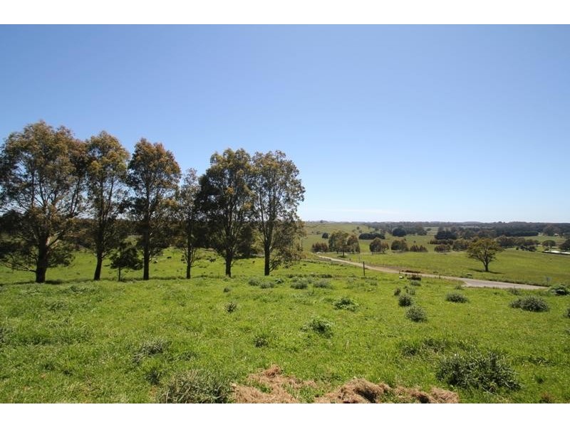 Oonah Road HIGHCLERE 7321, Highclere TAS 7321