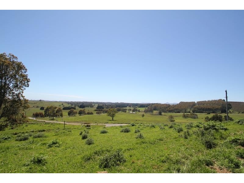 Oonah Road HIGHCLERE 7321, Highclere TAS 7321
