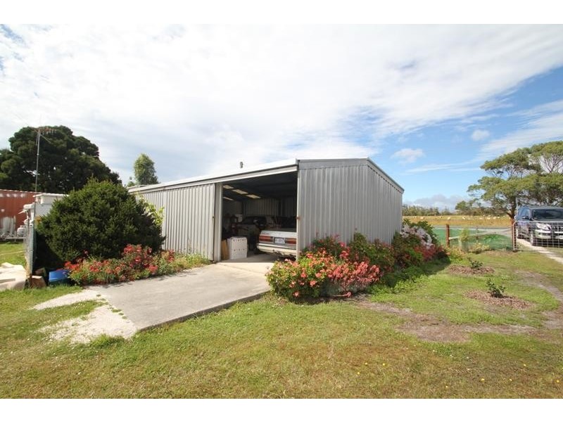 22 Boyndey Road BLACK RIVER 7321, Black River TAS 7321