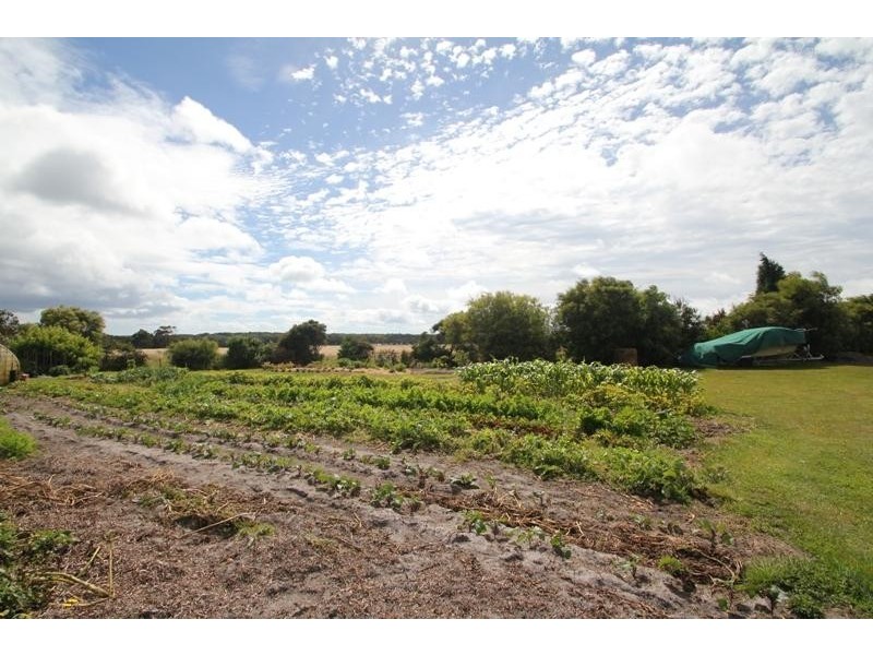 22 Boyndey Road BLACK RIVER 7321, Black River TAS 7321