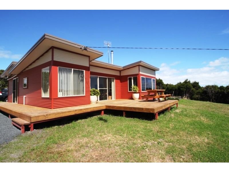 19925 Bass  Highway EDGCUMBE BEACH 7321, Edgcumbe Beach TAS 7321