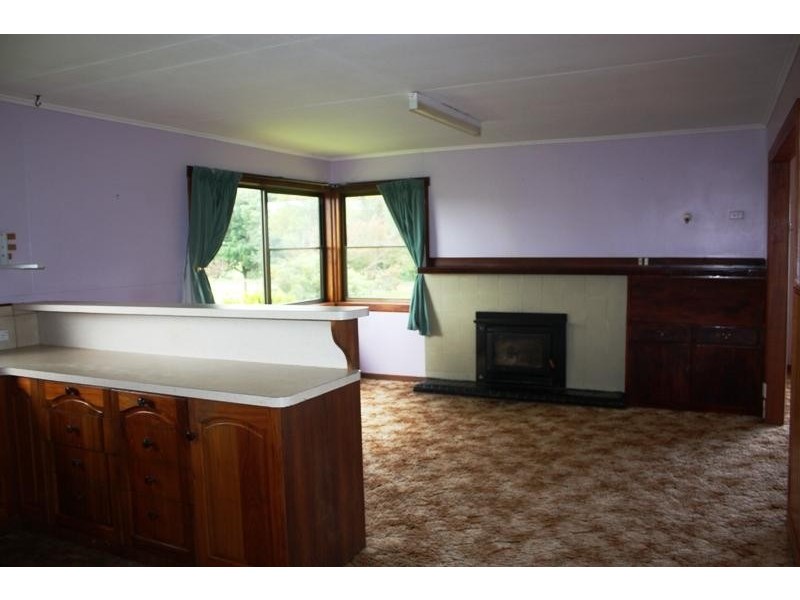 1020 South Road IRISHTOWN 7330, Irishtown TAS 7330