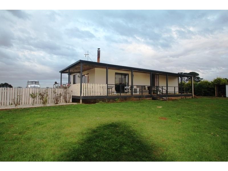 1089 South Road LILEAH 7330, Lileah TAS 7330