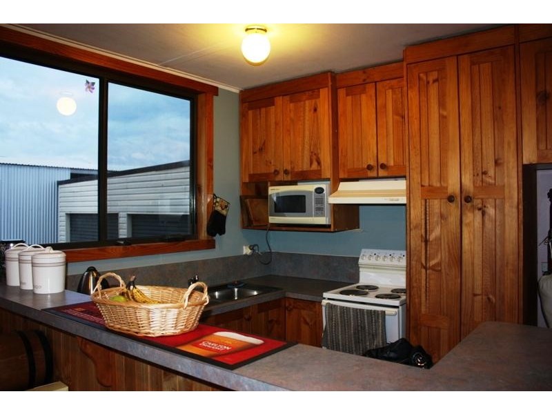 1089 South Road LILEAH 7330, Lileah TAS 7330