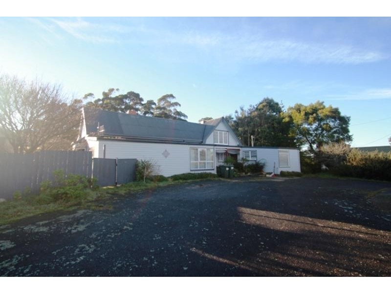 19086 Bass Highway  ROCKY CAPE 7321, Rocky Cape TAS 7321