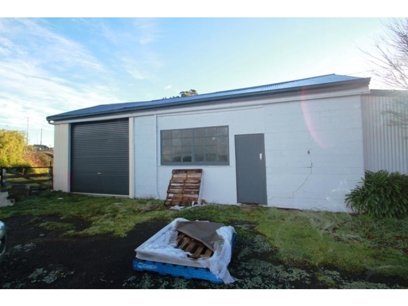 19086 Bass Highway  ROCKY CAPE 7321, Rocky Cape TAS 7321