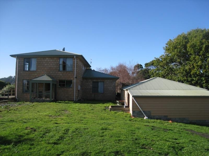 6 Fenton Street SMITHTON 7330, Smithton TAS 7330