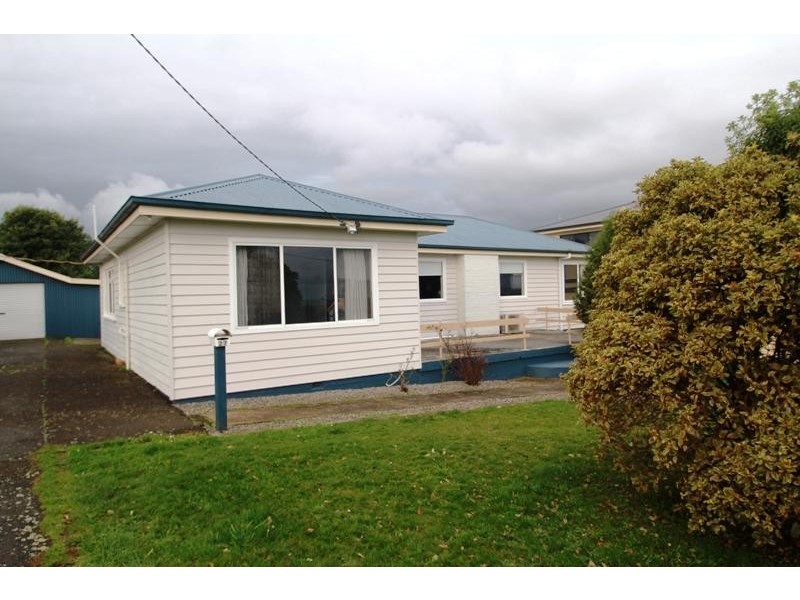 27 Massey  Street SMITHTON 7330, Smithton TAS 7330