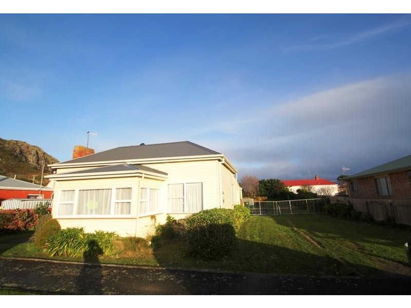 3 Hale Street STANLEY 7331, Stanley TAS 7331