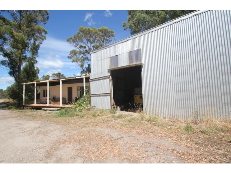 0 Reids Road TROWUTTA 7330, Trowutta TAS 7330