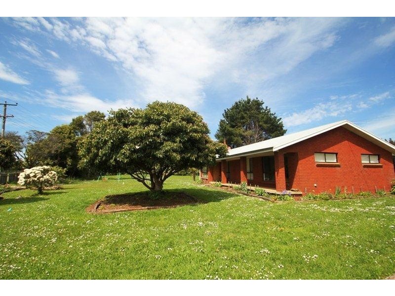 2172 Trowutta Road TROWUTTA 7330, Trowutta TAS 7330