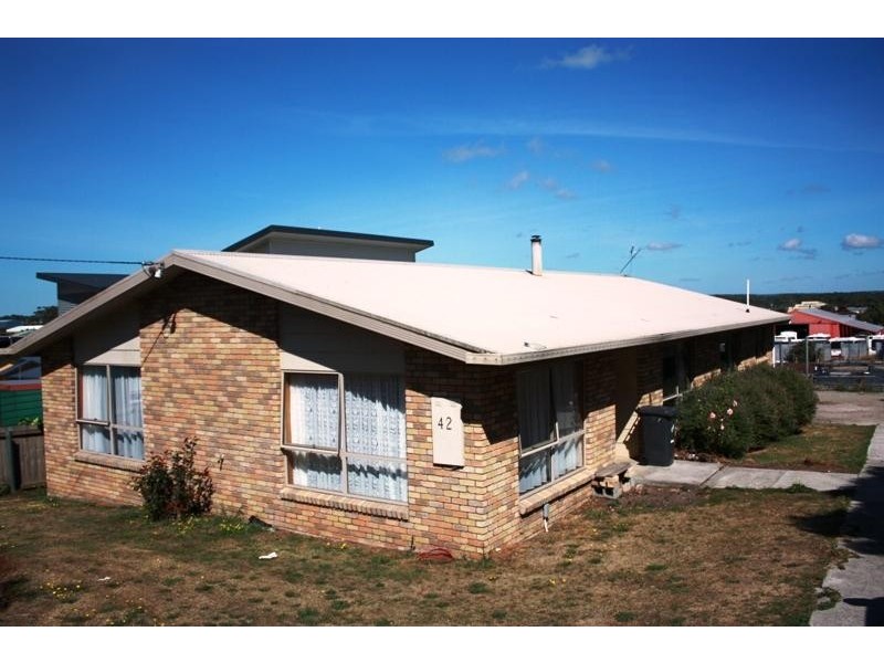 42 Goldie Street SMITHTON 7330, Smithton TAS 7330