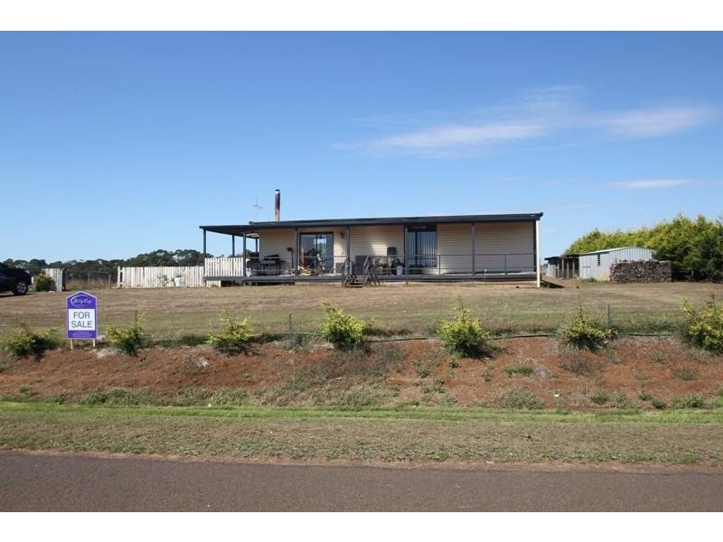 1089 South Road LILEAH 7330, Lileah TAS 7330