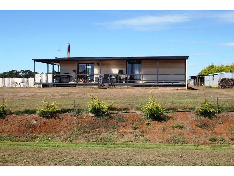 1089 South Road LILEAH 7330, Lileah TAS 7330