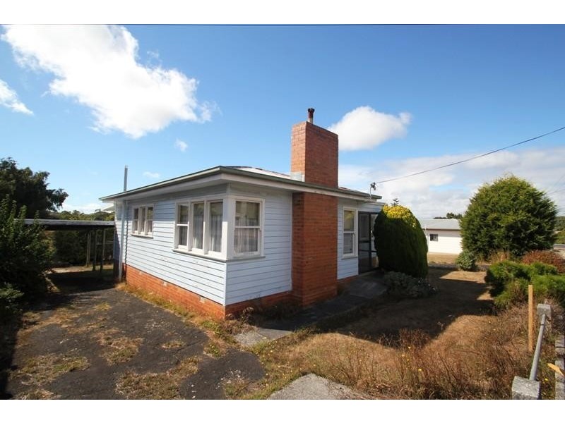 49 Brittons Road SMITHTON 7330, Smithton TAS 7330