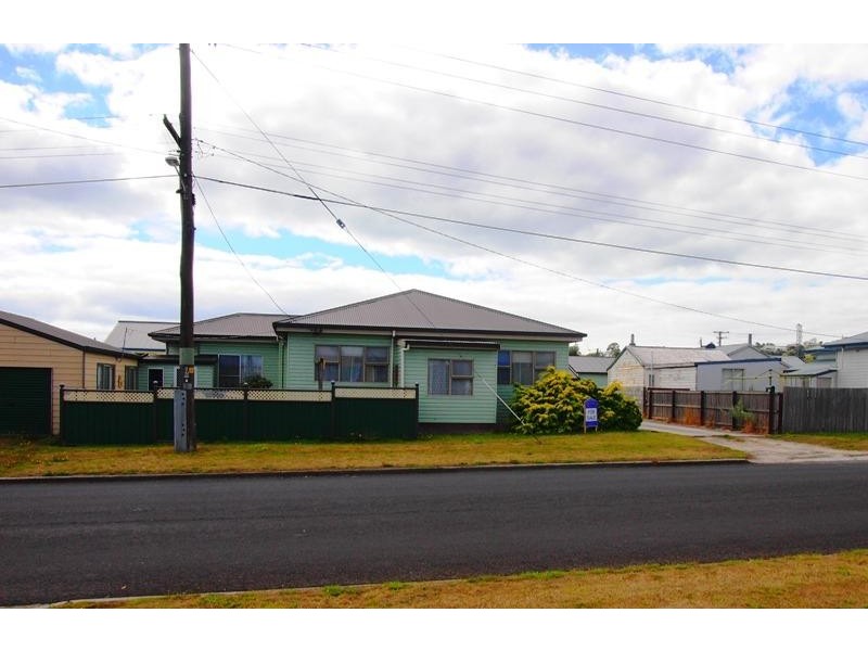 43 Havelock Street SMITHTON 7330, Smithton TAS 7330