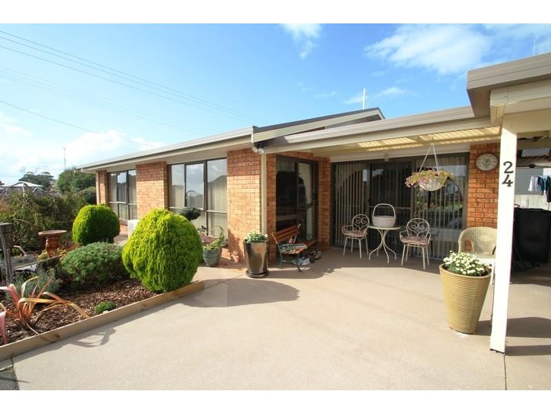 24 Horton Street FOREST 7330, Forest TAS 7330