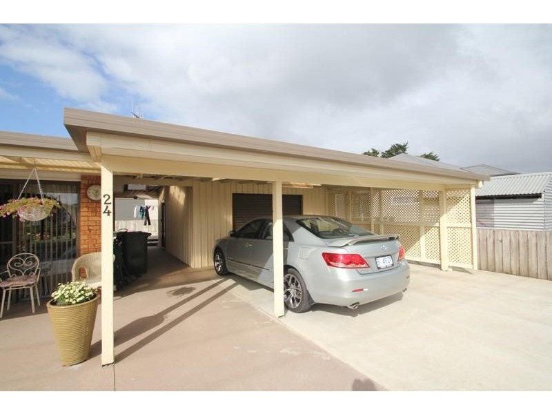 24 Horton Street FOREST 7330, Forest TAS 7330