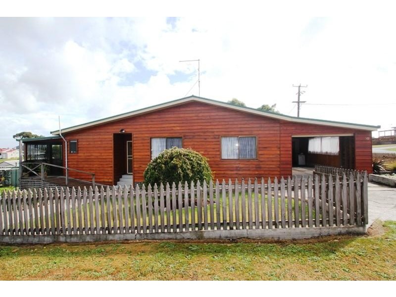 10 Dunn Street CRAYFISH CREEK 7321, Crayfish Creek TAS 7321
