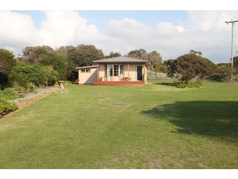 3 Gullivers Rest STANLEY 7331, Stanley TAS 7331