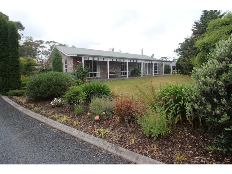 35 Kubanks Road SMITHTON 7330, Smithton TAS 7330