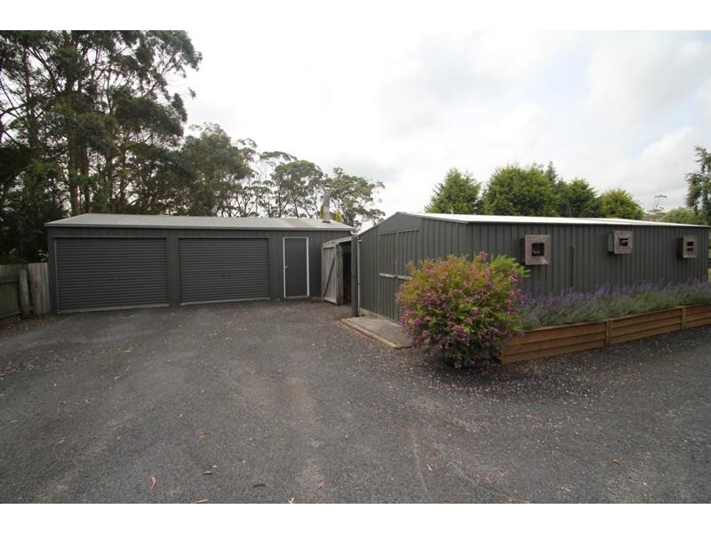 35 Kubanks Road SMITHTON 7330, Smithton TAS 7330