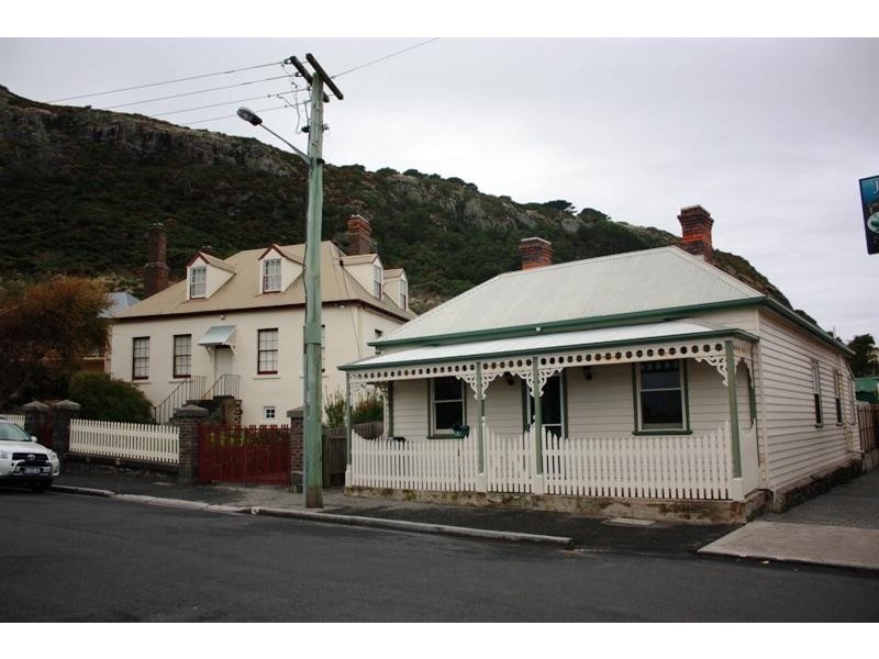 4 Alexander  Terrace STANLEY 7331, Stanley TAS 7331