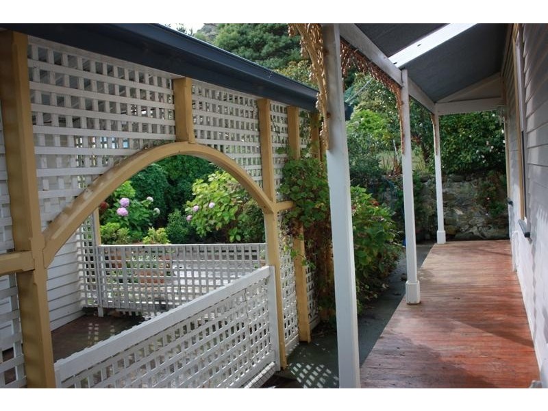 42  Alexander  Terrace STANLEY 7331, Stanley TAS 7331