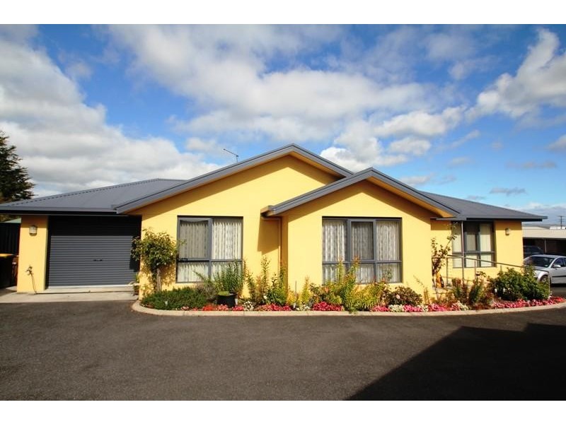 4/15 Upper Havelock Street SMITHTON 7330, Smithton TAS 7330