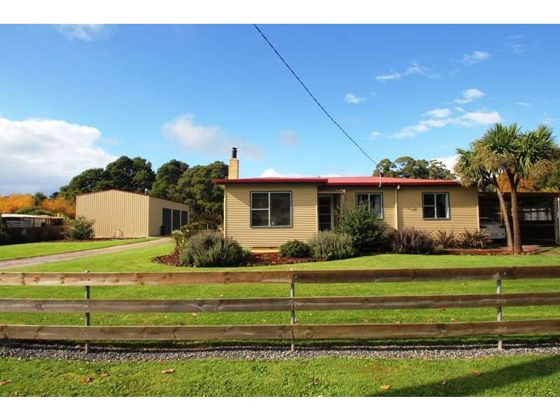 1275 Trowutta  Road EDITH CREEK 7330, Edith Creek TAS 7330