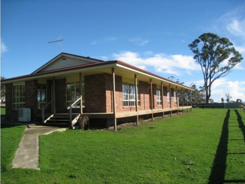 23 Old Stanley Road SMITHTON 7330, Smithton TAS 7330
