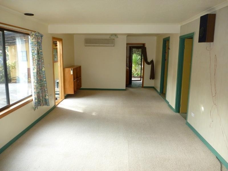37 Pebbley Road DETENTION 7321, Detention TAS 7321