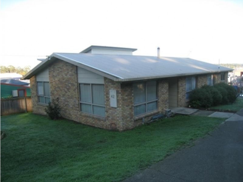 42 Goldie Street SMITHTON 7330, Smithton TAS 7330