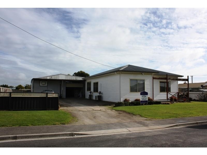 2 Hellyer Street SMITHTON 7330, Smithton TAS 7330