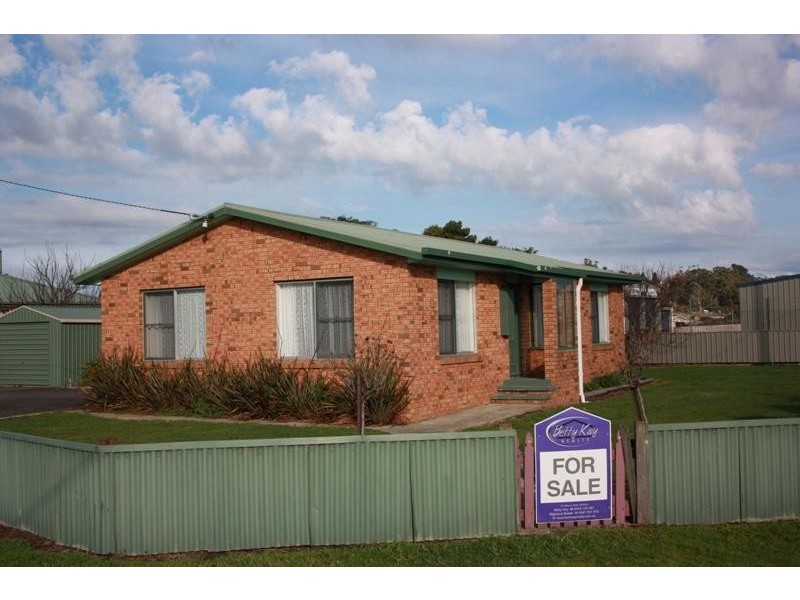 44a Upper Havelock Street SMITHTON 7330, Smithton TAS 7330