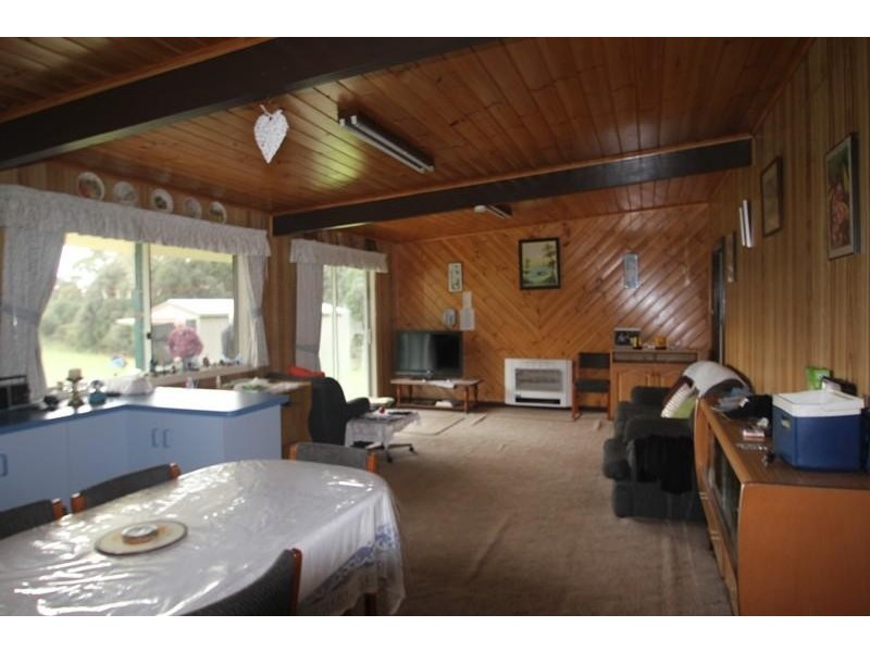 109 Fagans  Road CHRISTMAS HILLS 7330, Christmas Hills TAS 7330