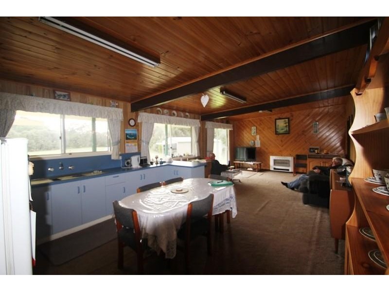 109 Fagans  Road CHRISTMAS HILLS 7330, Christmas Hills TAS 7330