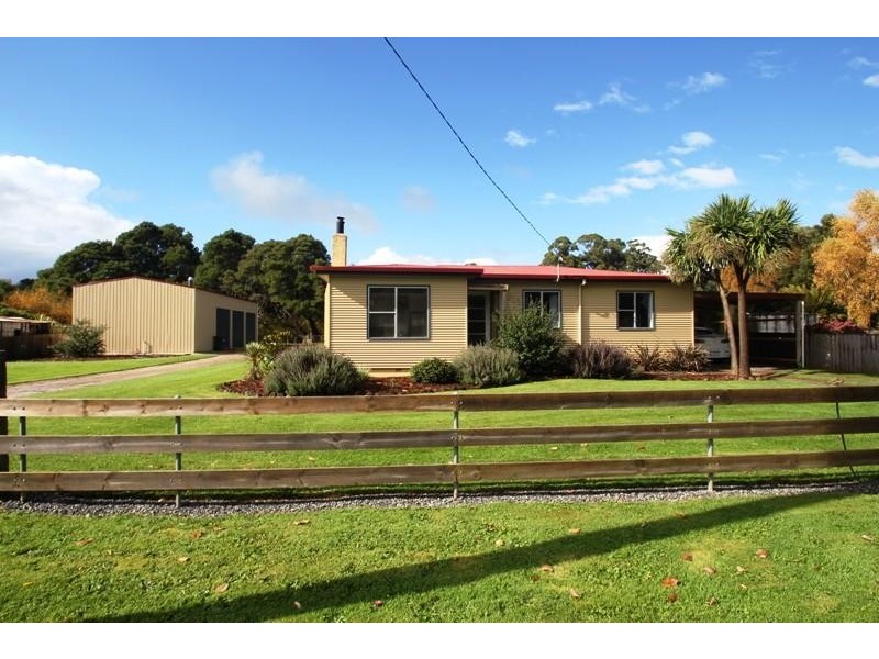 1275 Trowutta Road EDITH CREEK 7330, Edith Creek TAS 7330