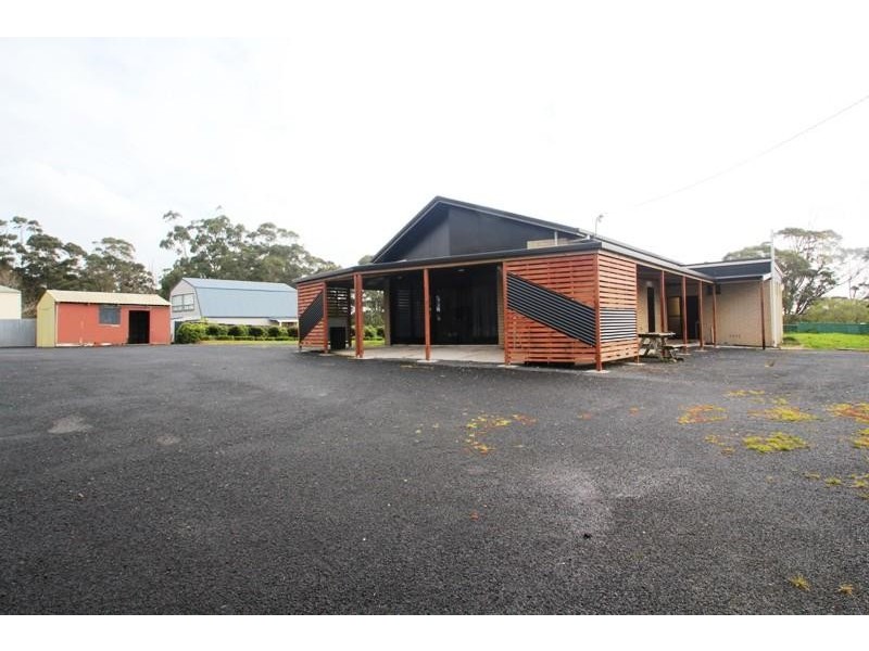 68 Scotchtown Road SMITHTON 7330, Smithton TAS 7330