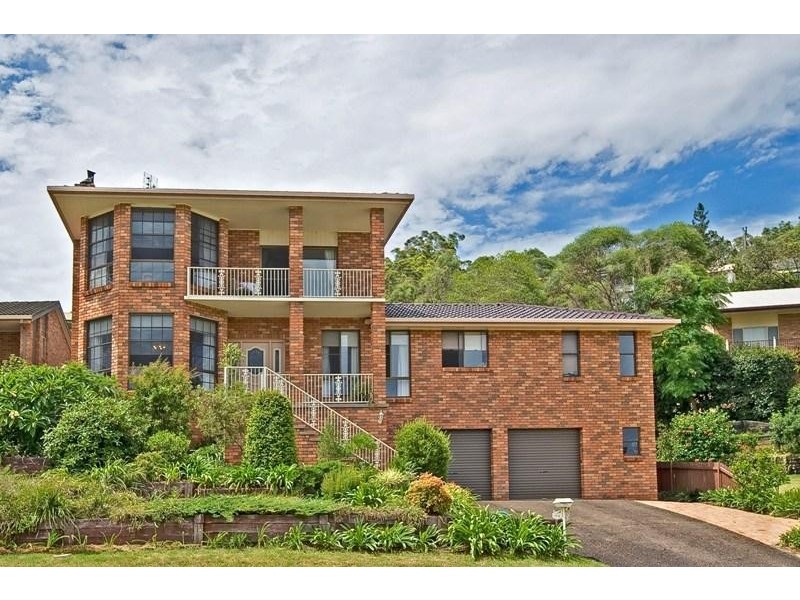 43 Alkrington Avenue FISHING POINT 2283, Fishing Point NSW 2283