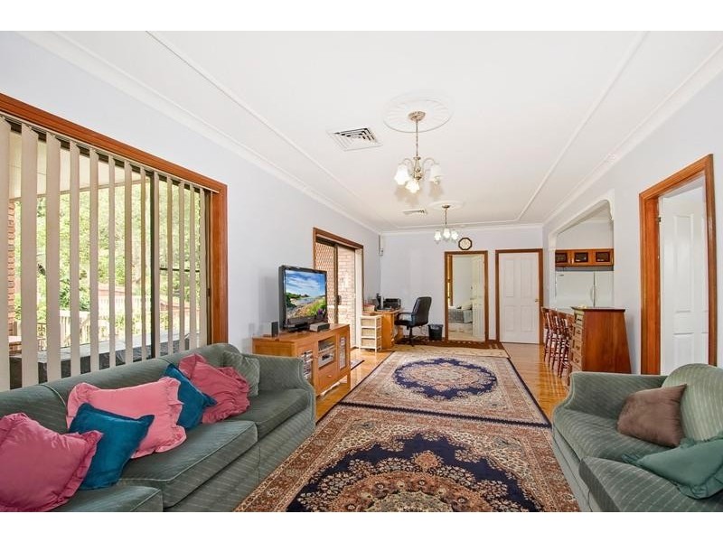 43 Alkrington Avenue FISHING POINT 2283, Fishing Point NSW 2283