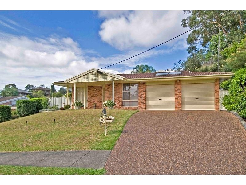 46 Cherry Road ELEEBANA 2282, Eleebana NSW 2282
