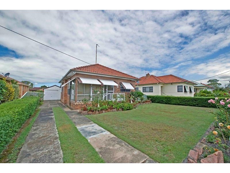 15 Fairfield  Avenue NEW LAMBTON 2305, New Lambton NSW 2305