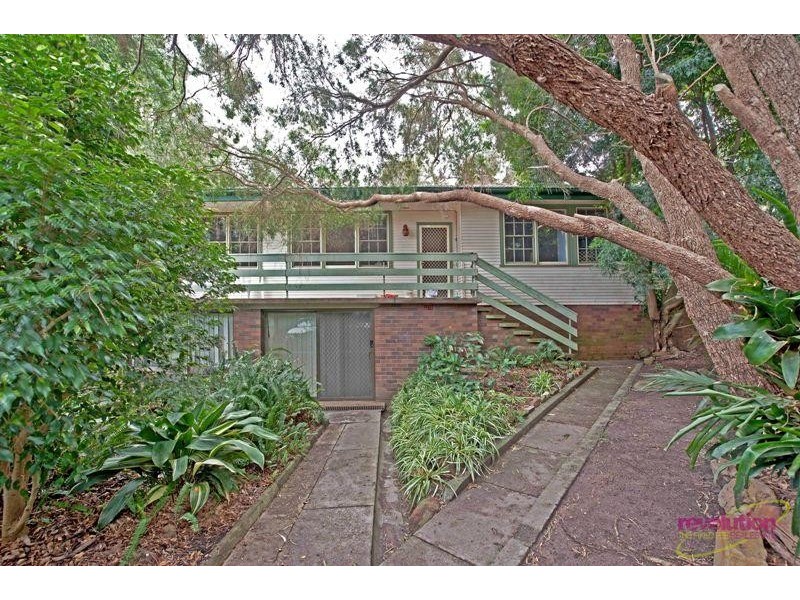 34A Mirrabooka Road MIRRABOOKA 2264, Mirrabooka NSW 2264