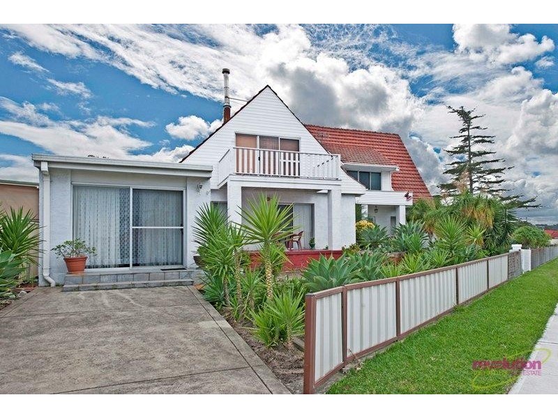 51  Medcalf  Street WARNERS BAY 2282, Warners Bay NSW 2282