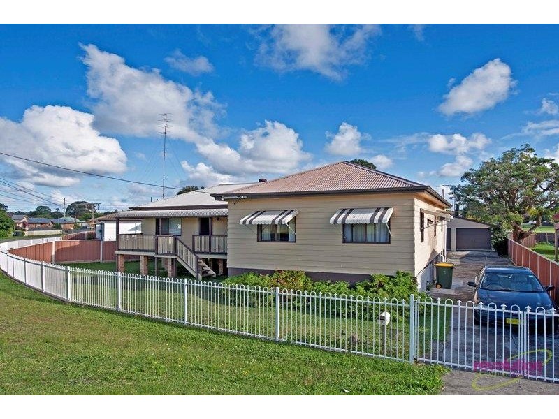 7 Englund Street BIRMINGHAM GARDENS 2287, Birmingham Gardens NSW 2287