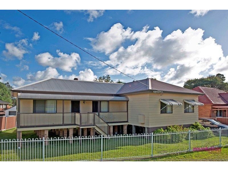 7 Englund Street BIRMINGHAM GARDENS 2287, Birmingham Gardens NSW 2287