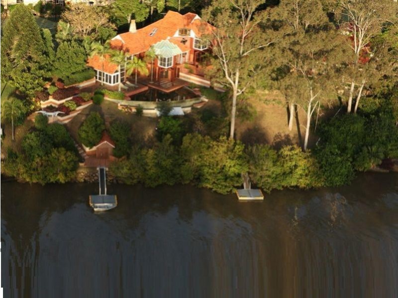 37 Molonga Terrace GRACEVILLE 4075, Graceville QLD 4075