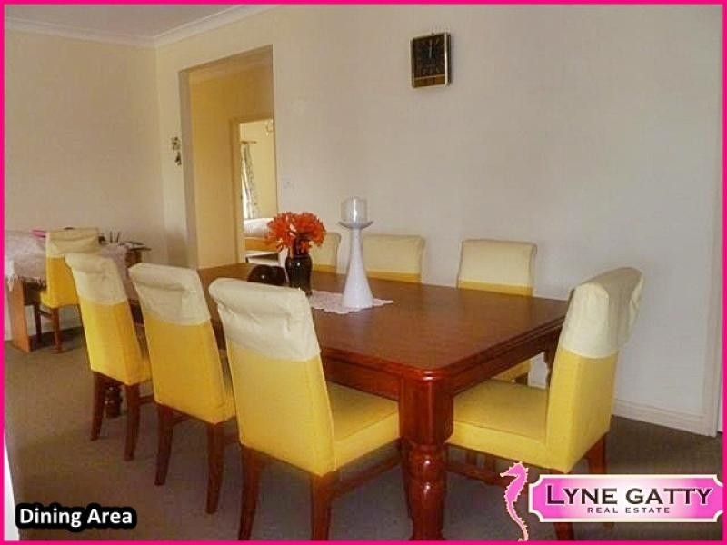 3 Green Place, Tuross Head NSW 2537